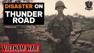 Vietnam War | A Young Soldiers Story