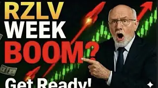 Масштабные изменения в Rezolve AI (RZLV): почему это тревожный сигнал?