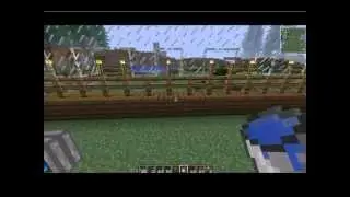 WerSaar BuildCraft ч2.avi