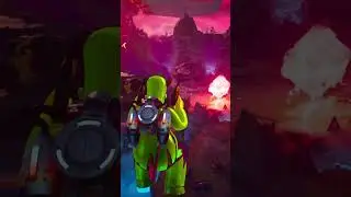 &iexcl;Fuego a discreci&oacute;n! La batalla final de Fortnite #shorts