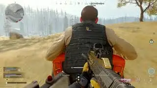 Call of Duty&reg;: Modern Warfare&reg; Vault 11