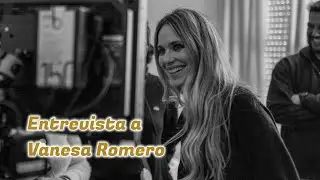 “El sexo a los 70 sigue siendo un tabú” | Vanesa Romero y su corto nominado al Goya 2026