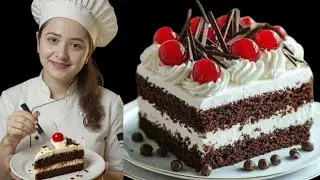 My Kids Favorite Moist Chocolate Pestry at Home-Bakery Style Original Recipe