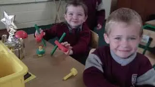 Sixth Class Askea BNS