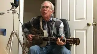 Sixstring--Willie McTell's Ticket Agent Blues