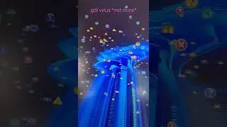 gdi virus