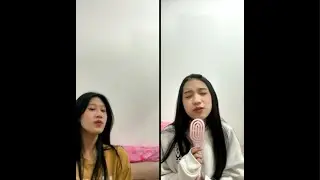 Live IDN  Ekin, Rilly JKT48 | 28 Januari 2026 | Collab Mashup |