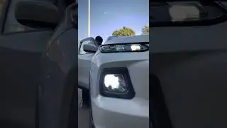 Grand Vitara Lights Up: AOZOOM 150W LED Install! 🔥