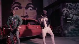 Succeed - Dont You Hate It (ft.CDK Vybez) 