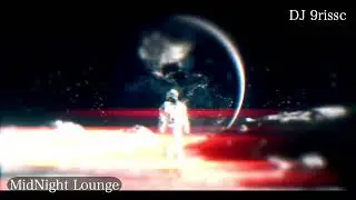 Midnight Lounge with DJ 9rissc