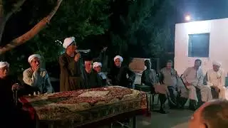 الفيديو ده للعمده عبدالفتاح الدنقل