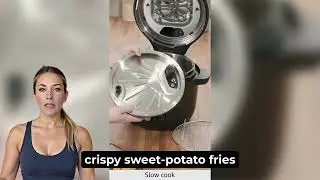 Instant Pot Duo Crisp Ultimate for Wellness Kitchens: Nourish Flow in One Pot?