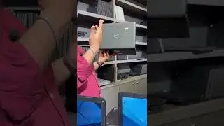 Dell Chromebook 3180 With Free Laptop BAG Available In Amazing Price ❤️