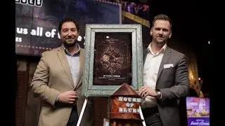 House of Blues 20 anniversary