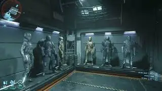 GrimHex Skutters - Locations  - Star Citizen [4.3.2] [1996]