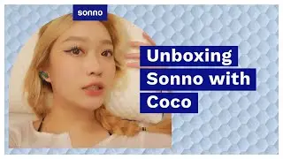 Sonno Mattress Review with Coco Yang