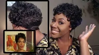 LHHA Joseline Hernandez Inspired Hair- Greta by Vanessa