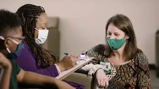 Conway Regional Emergency Room - Dr. Megan Russell