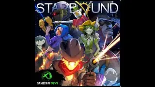 Starbound - Xbox Launch Trailer