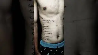 Studio Tattoo - Piercing Terbaik Bekasi - Passion Ink Tattoo Studio #tattoo #tattooartist #tattoos