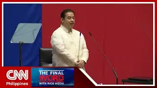 Romualdez shrugs off Senate opposition vs.  People's Initiative