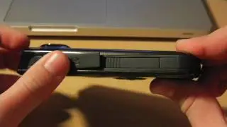 Kodak Zi8 1080p HD PocketCamcorder Review