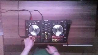 Cynex Electro House Mix Nr.1*Special*