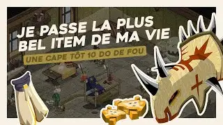 Vague Exo - L'item est MONSTRUEUX - 50 Tentas à l'aveugle