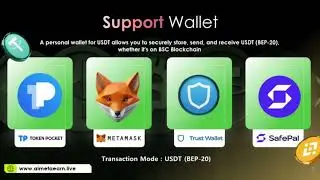 AI META EARN Full plan present 🎁