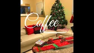 Coffee With Cathy