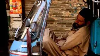 Scenes from Lohari Gate, Lahore, Pakistan