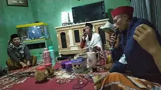 Ana seng Khusuu' mbeti edae