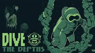 Dive The Depths Announcement Trailer