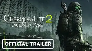 Chernobylite 2: Exclusion Zone: Official 