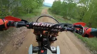 Hard Enduro Arsenal 2024 Prolog 1.