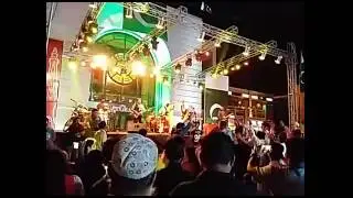 Port Grand Music Concert Clebrating 23rd March Pakistan Resolution Day