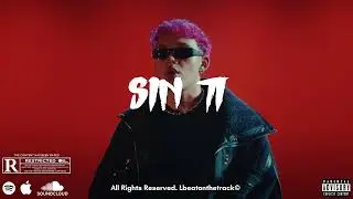 Beele Type Beat | SIN TI -  2024 Afrobeat Instrumental 🔥