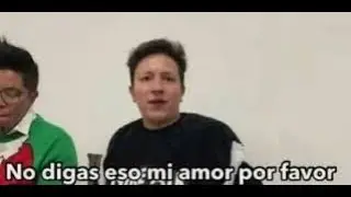 La historia de CHUCHIN | W2M Crew | CRISS CROSS