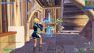 Sulzi😢|Fortnite Highlights|