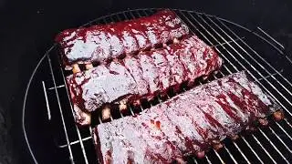 McBrikett - BBQ for all 2020 - Wintergrillen