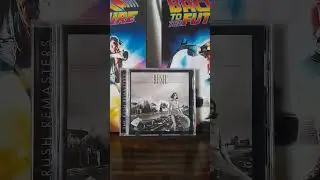 #rush #permanentewaves #rockprogressive #geddylee #neilpeart #alexlifeson #jacobsladder #freewill