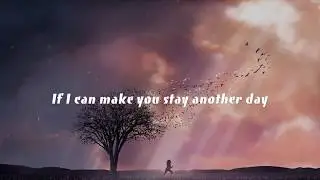 Gavin James - For You (Lyrics)