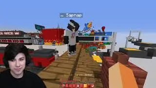 Minecraft Championship All Stars  ( MCC ) &bull; @GeorgeNotFound POV