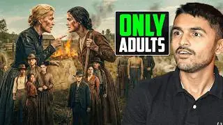 The Abandons Review (2025) Netflix : Masterpiece or Disappointment?