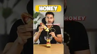 Dabur Honey