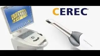 What types of things can you make with the CEREC?