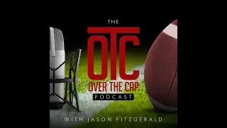 OTC Podcast July 22, 2023
