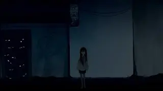 PARASITE FLOWER (Ending 3) - All endings