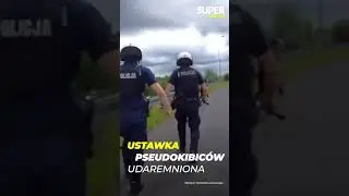 USTAWKA PSEUDOKIBIC&Oacute;W UDAREMNIONA!