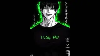 🤡to💀 #anime #manga #art #shorts